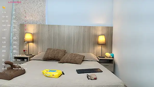 mature eva1 online show from 8, 3, 2026