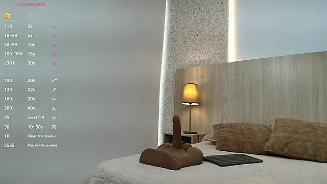 mature eva1 online show from 11, 4, 2026