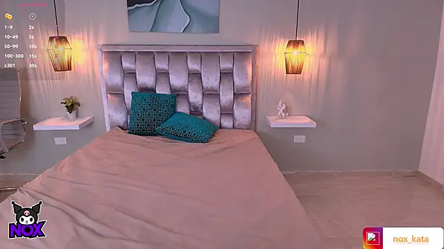 Nox katana online show from 17, 4, 2026