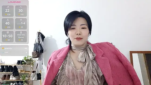 adele8731 online show from 25, 11, 2025