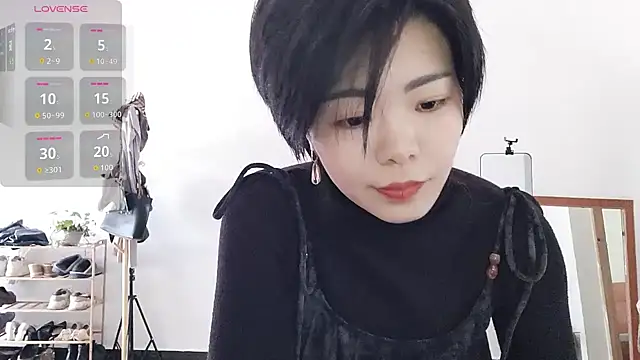 adele8731 online show from 19, 12, 2025