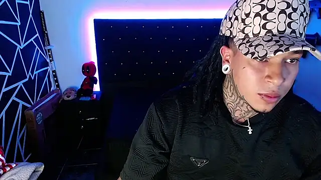 Zero-X9 online show from 17, 2, 2026