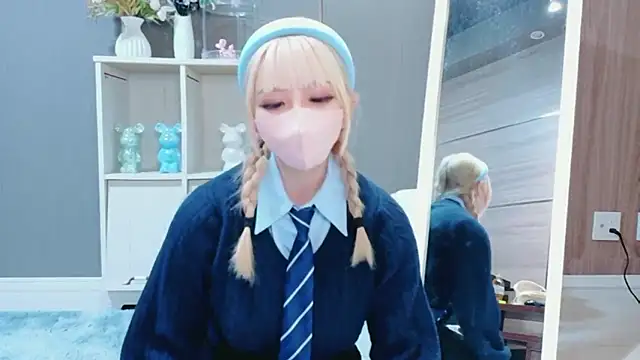 niko-jpn online show from 10, 2, 2026