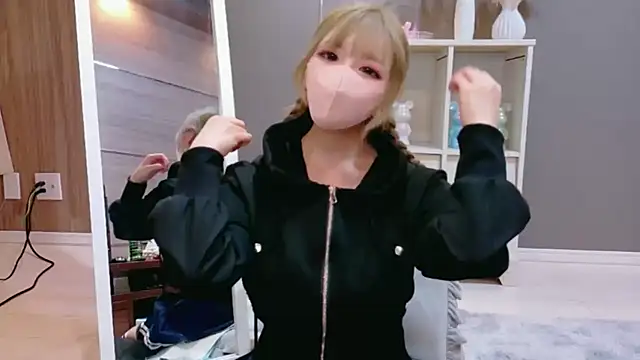 niko-jpn online show from 11, 4, 2026