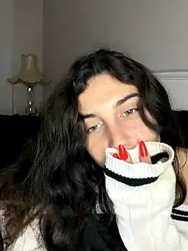 sometimesmiachristina online show from 29, 11, 2025