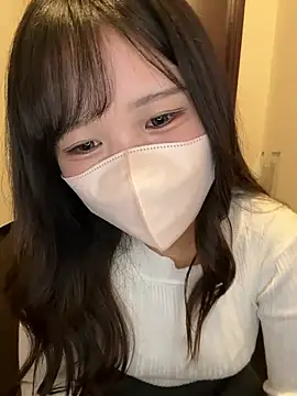 Nemu chan  online show from 21, 11, 2025