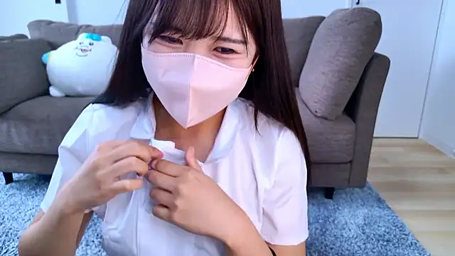 Nemu chan  online show from 28, 3, 2026