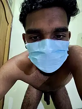 Yournextdoorboy online show from 4, 12, 2025