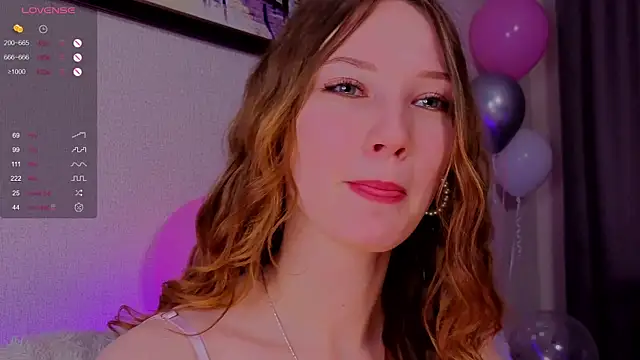 Alisavine online show from 22, 4, 2026