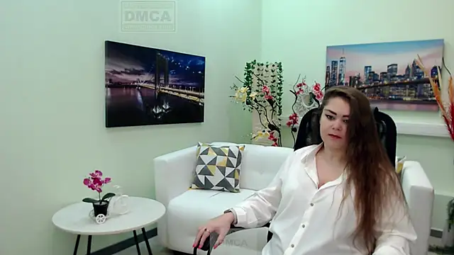 Susanna S online show from 30, 11, 2025