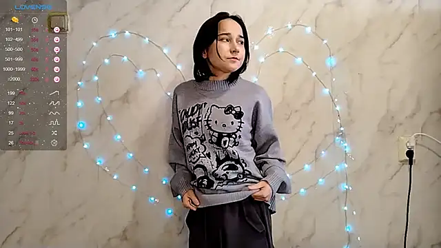 TianaMeiser online show from 12, 1, 2026