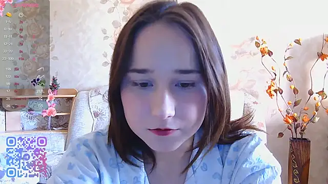 TianaMeiser online show from 25, 5, 2026