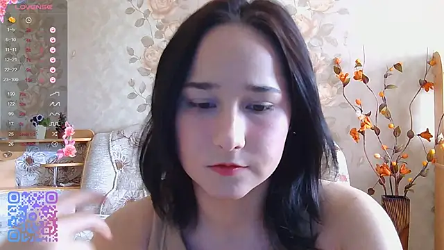TianaMeiser online show from 26, 5, 2026