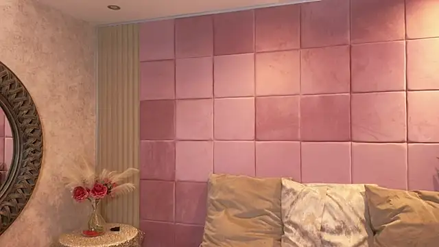 SpicyCarlaXX online show from 14, 3, 2026