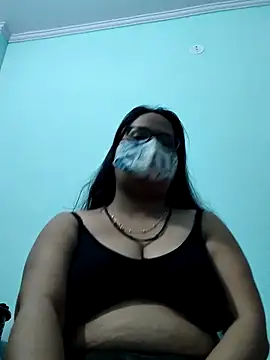 Snapshot of Your-anjali chatting on 4, 12, 2025 Your-anjali online show from 4, 12, 2025