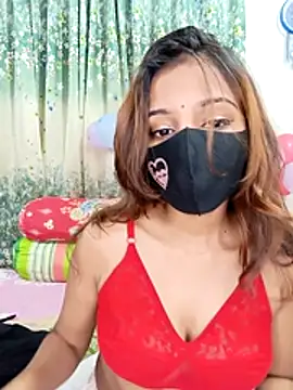 Sexy-Jara1 online show from 4, 3, 2026