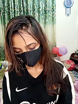 Sexy-Jara1 online show from 9, 3, 2026