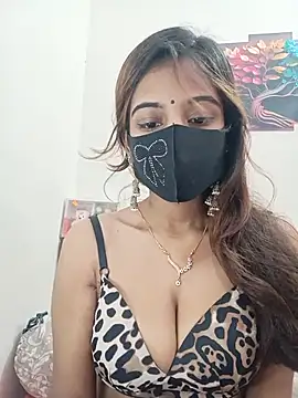 Sexy-Jara1 online show from 25, 5, 2026