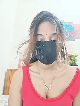 Sexy-Jara1 online show from 3, 6, 2026