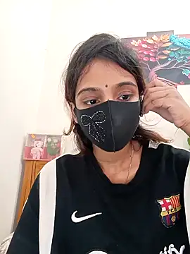 Sexy-Jara1 online show from 9, 6, 2026