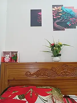 Sexy-Jara1 online show from 27, 6, 2026