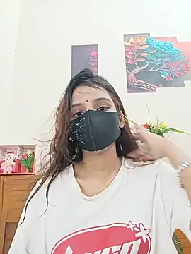 Sexy-Jara1 online show from 28, 6, 2026