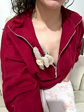 Manolya3434 online show from 11, 1, 2026