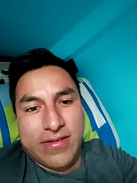 Enchulex919101 online show from 27, 11, 2025