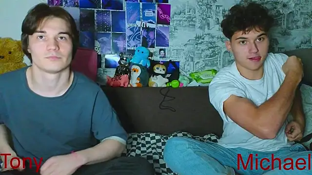 jordanjock online show from 27, 11, 2025