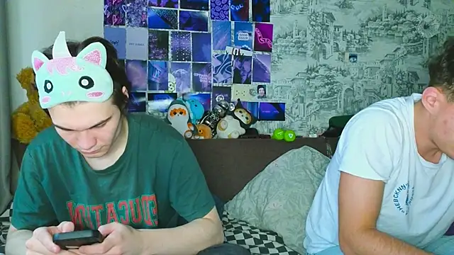 jordanjock online show from 4, 12, 2025