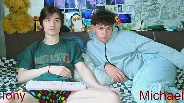 jordanjock online show from 5, 12, 2025