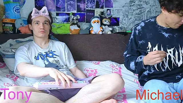 jordanjock online show from 2, 3, 2026