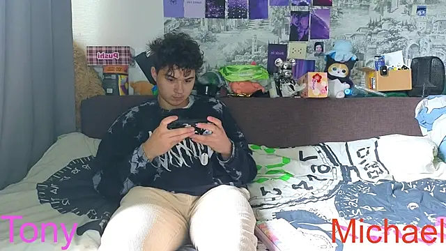 jordanjock online show from 10, 5, 2026