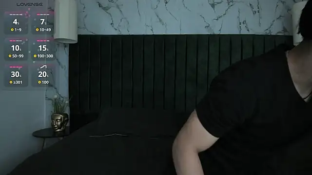 Brandon starkk online show from 8, 2, 2026