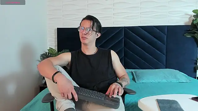 Brandon starkk online show from 21, 3, 2026