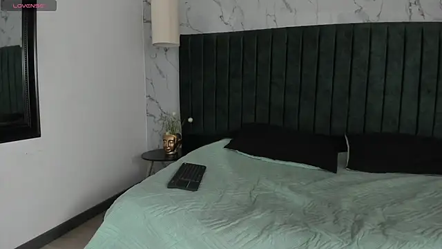 Brandon starkk online show from 27, 3, 2026