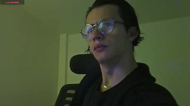 Brandon starkk online show from 11, 4, 2026