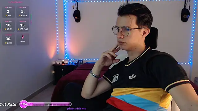 Snapshot of Brandon_starkk chatting on 12, 6, 2026 Brandon starkk online show from 12, 6, 2026