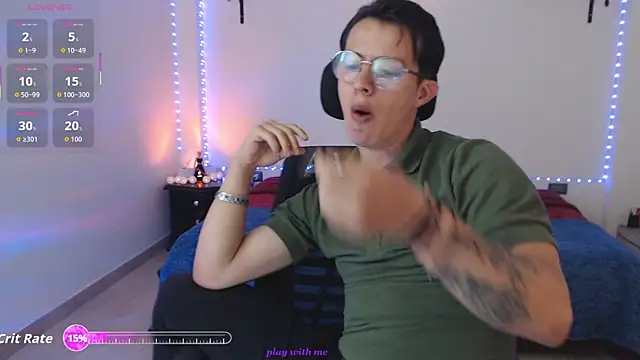Snapshot of Brandon_starkk chatting on 22, 6, 2026 Brandon starkk online show from 22, 6, 2026