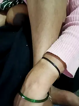 Anushasharma89 online show from 2, 2, 2026