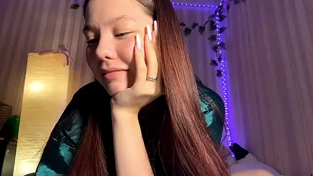 Snapshot of CutieSlim chatting on 16, 2, 2026 CutieSlim online show from 16, 2, 2026