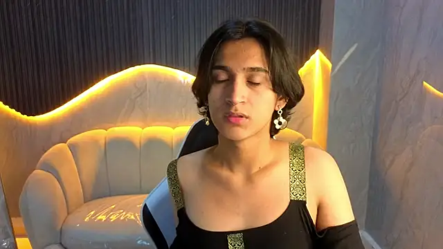 zoe tp online show from 15, 1, 2026