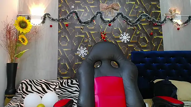 negga cum online show from 5, 12, 2025