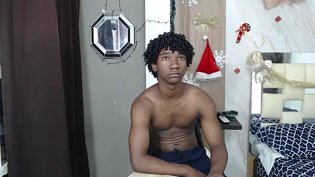 negga cum online show from 7, 1, 2026