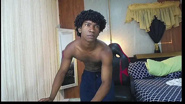 negga cum online show from 12, 2, 2026