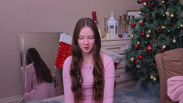 MelvinaEbner online show from 15, 1, 2026