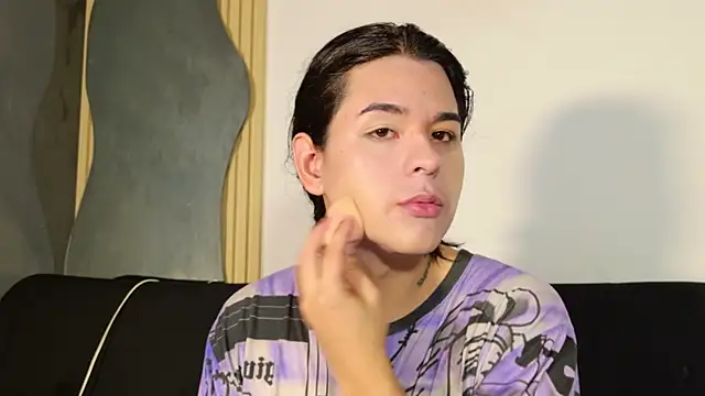 Angel-umbra online show from 12, 1, 2026