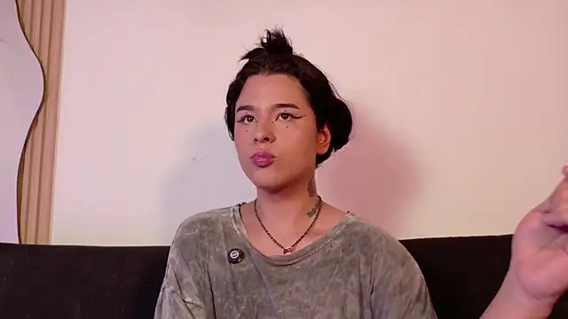 Angel-umbra online show from 24, 3, 2026