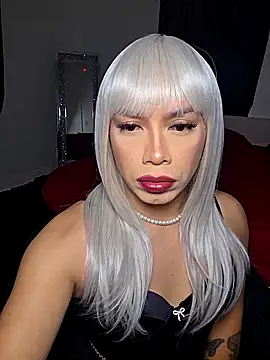 angelixna online show from 19, 11, 2025