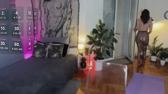 inked witch online show from 28, 11, 2025